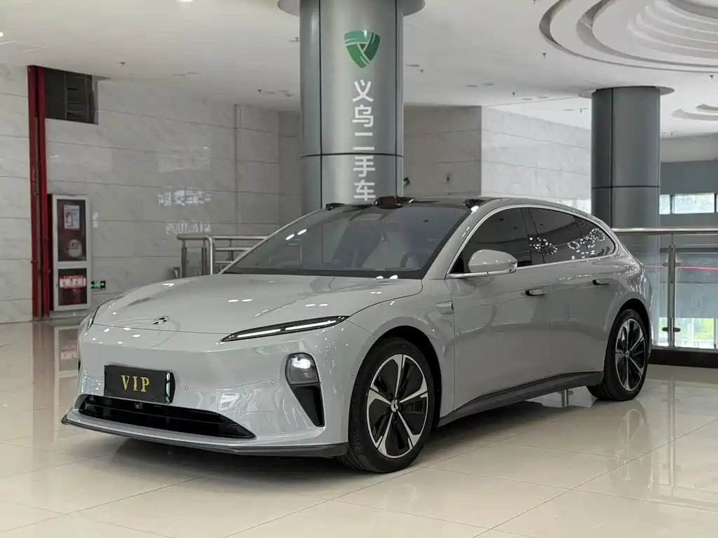 NIO ET5T 2023