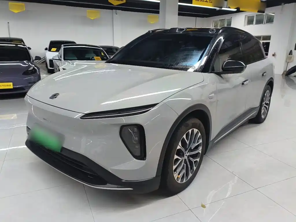 NIO ES6 2024