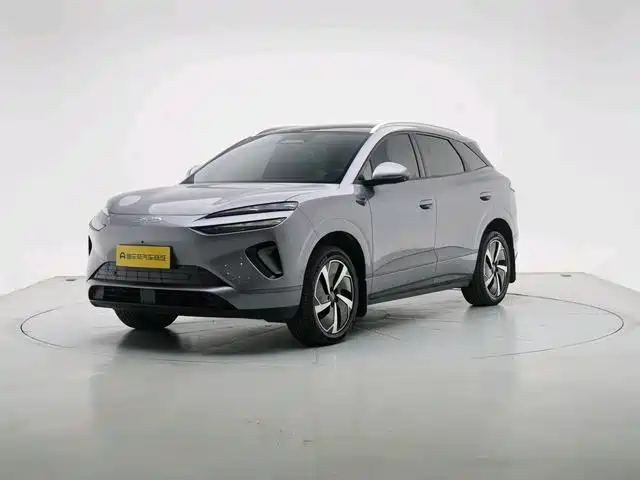 BYD 海狮06 2026