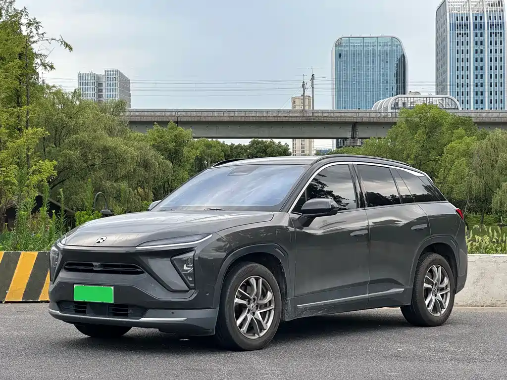 NIO ES6 2023