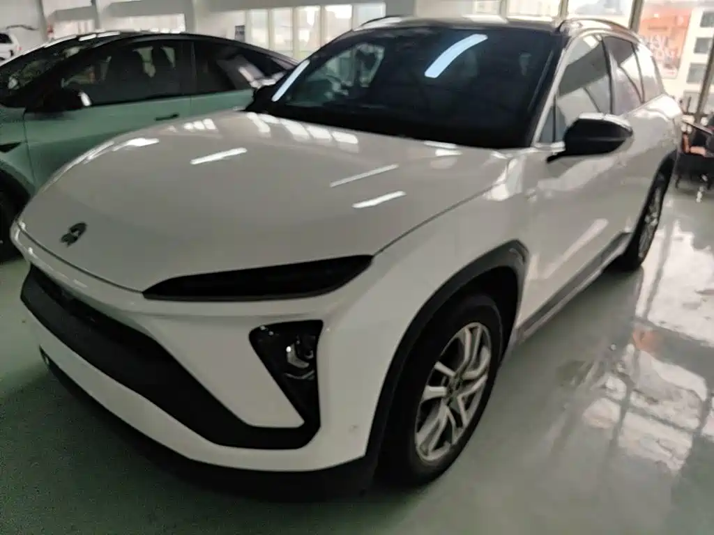 NIO ES6 2022