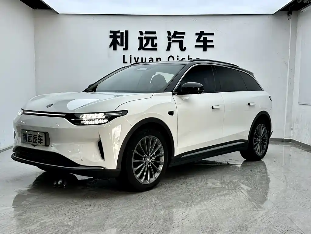 Leapmotor Leapmotor C11 2024