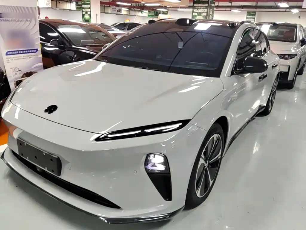 NIO ET5T 2023