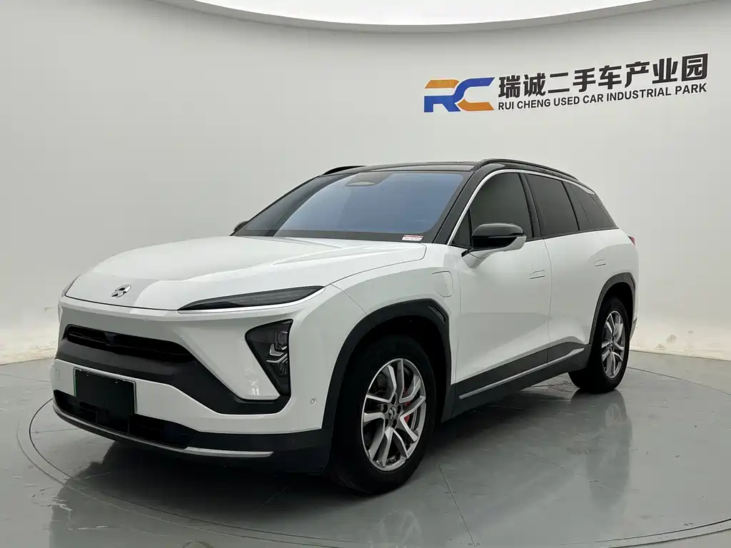 NIO ES6 2022