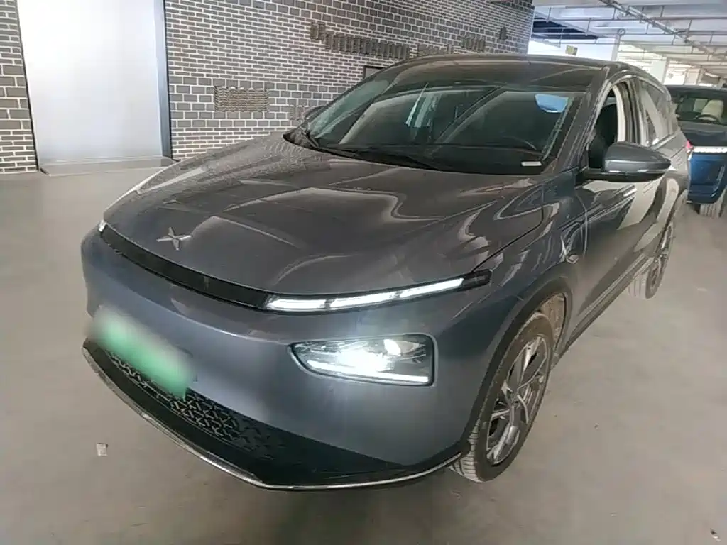 XPENG G3 2022