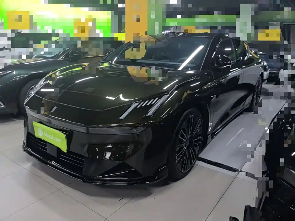 Lynk & Co 领克10 2025