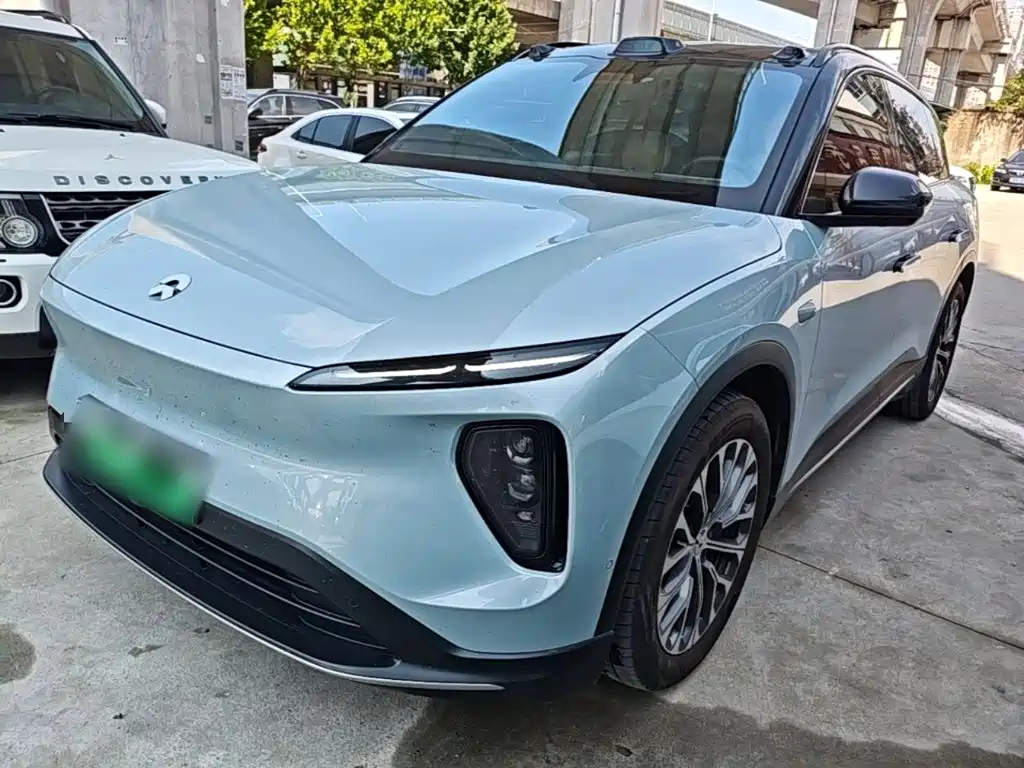 NIO ES6 2023