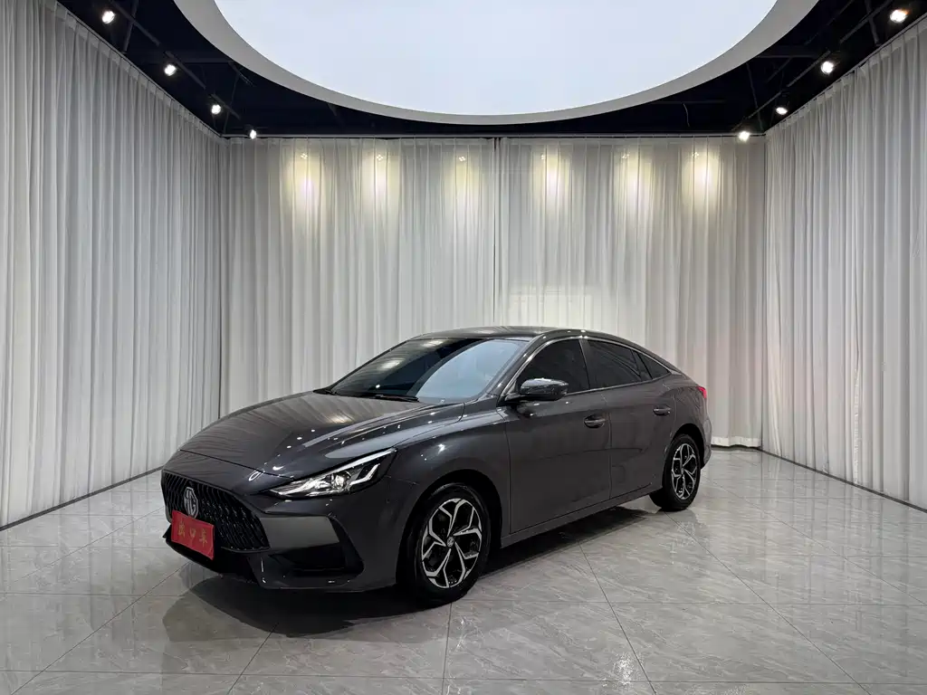 MG MG5 2024