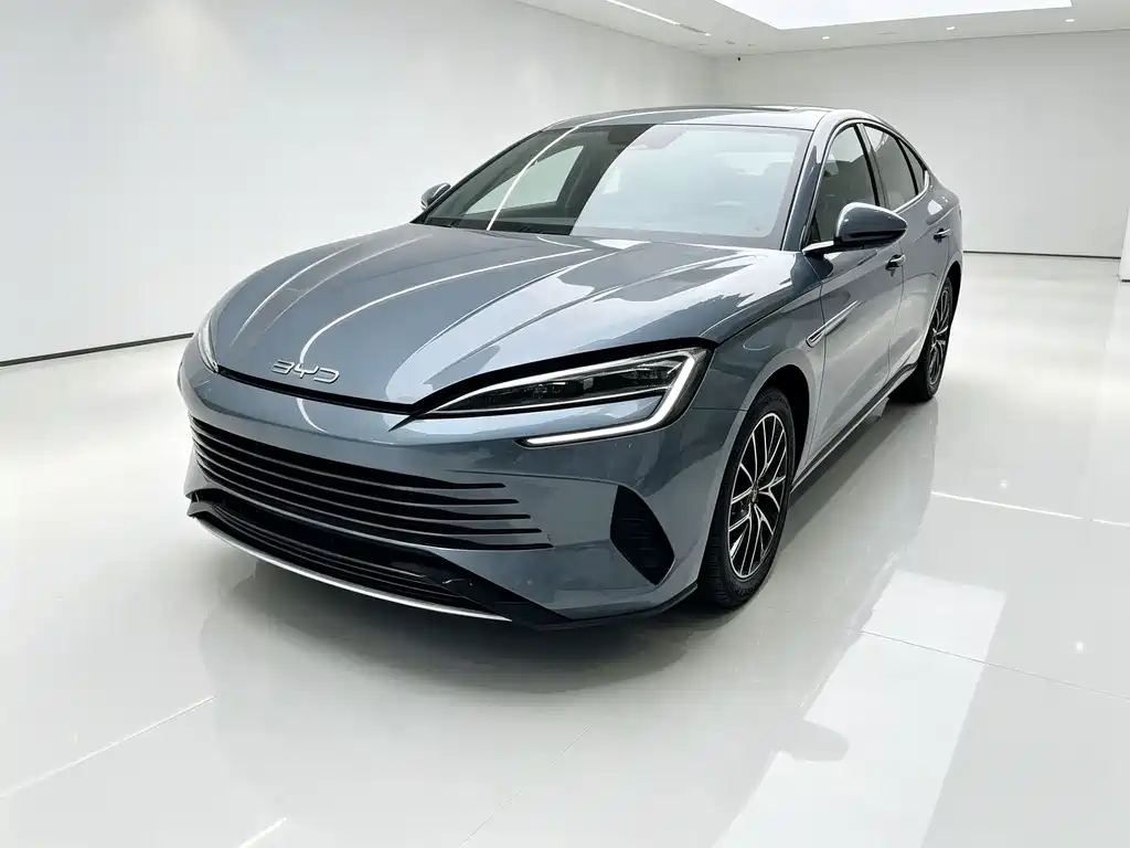 BYD Seal 2023