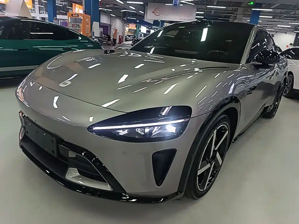 Xiaomi 小米YU7 2025