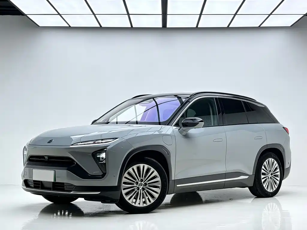 NIO ES6 2020