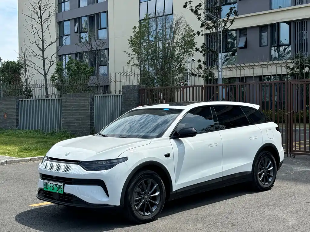 Leapmotor Leapmotor C11 2023
