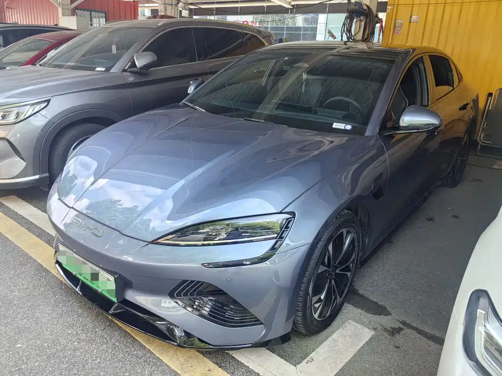 BYD Seal 2023