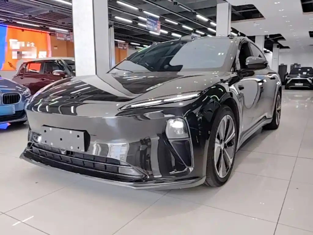 NIO ET5T 2024