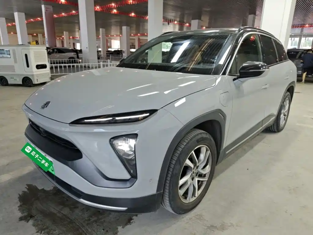 NIO ES6 2022