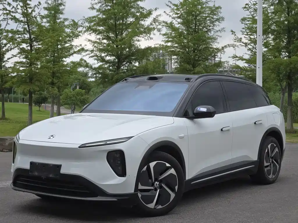 NIO ES6 2023