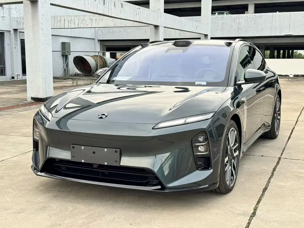 NIO ET5T 2026
