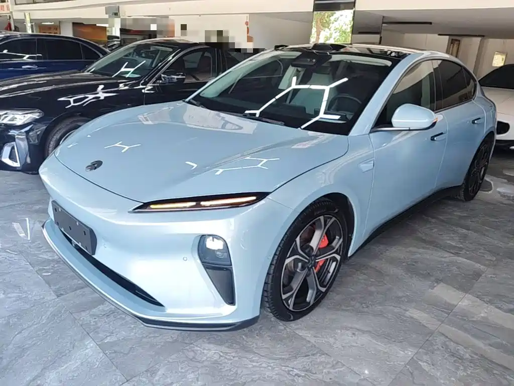 NIO ET5 2023