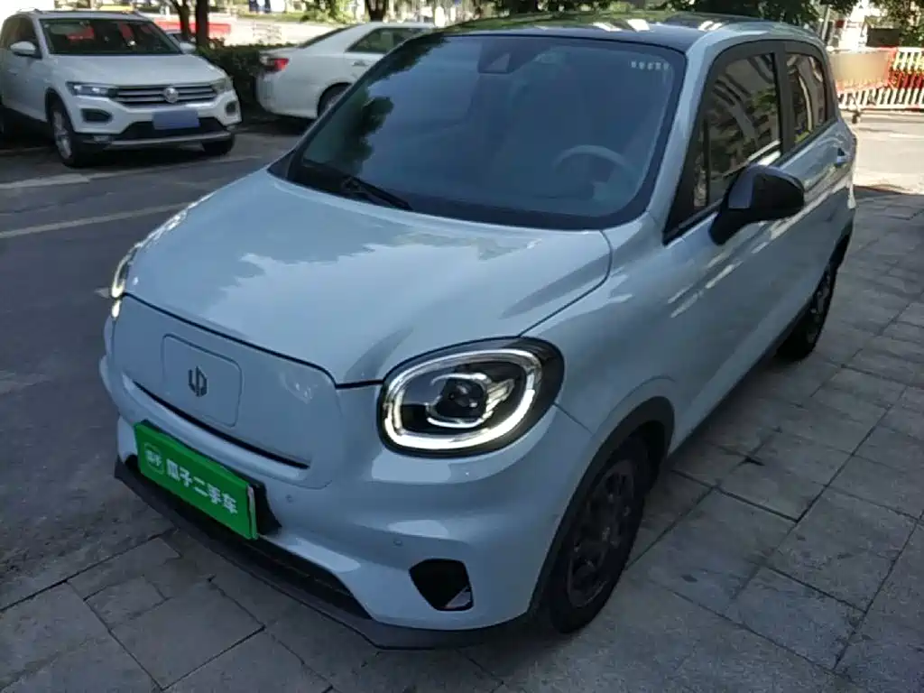 Leapmotor Leapmotor T03 2024