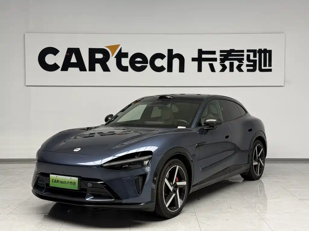 Xiaomi 小米YU7 2025