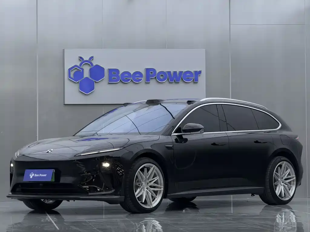 NIO ET5T 2023 75kWh Touring