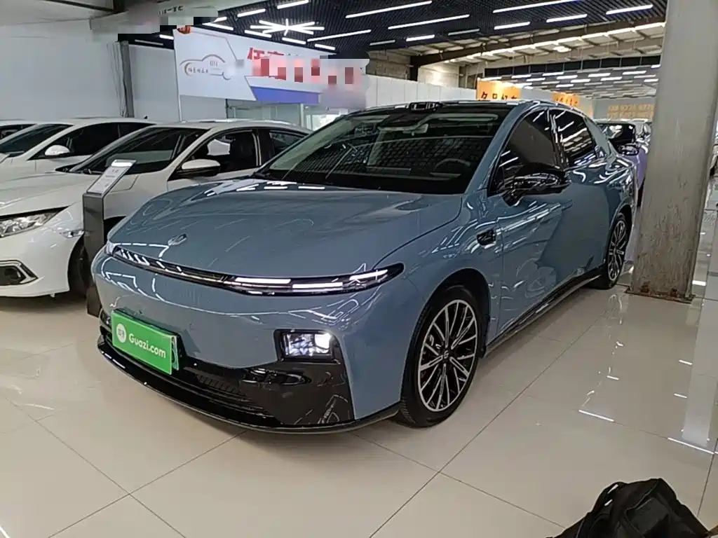 Leapmotor 零跑B01 2025