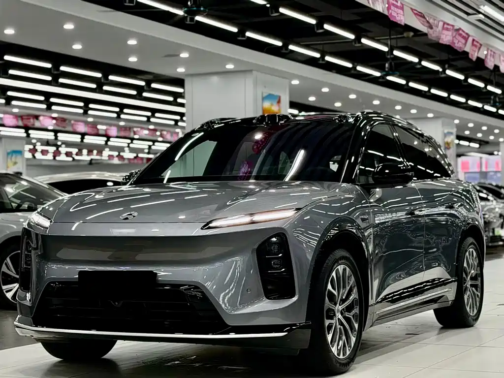 NIO ES6 2025