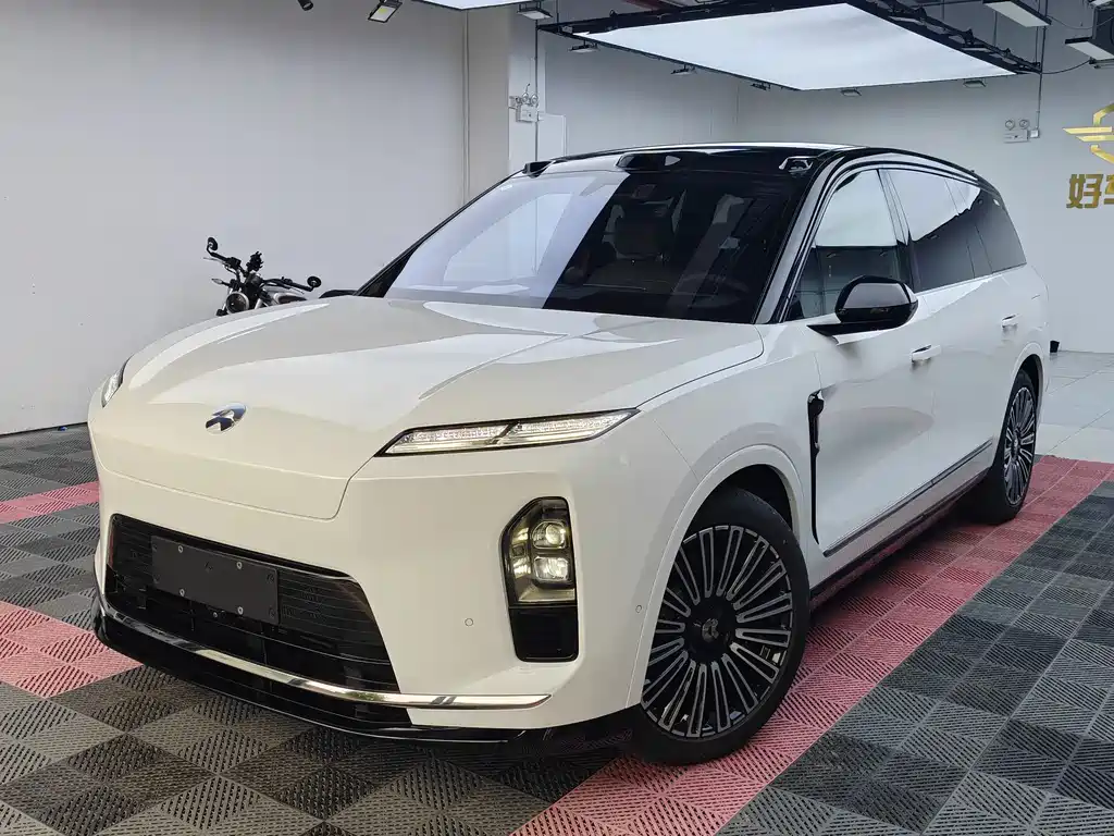 NIO ES8 2026