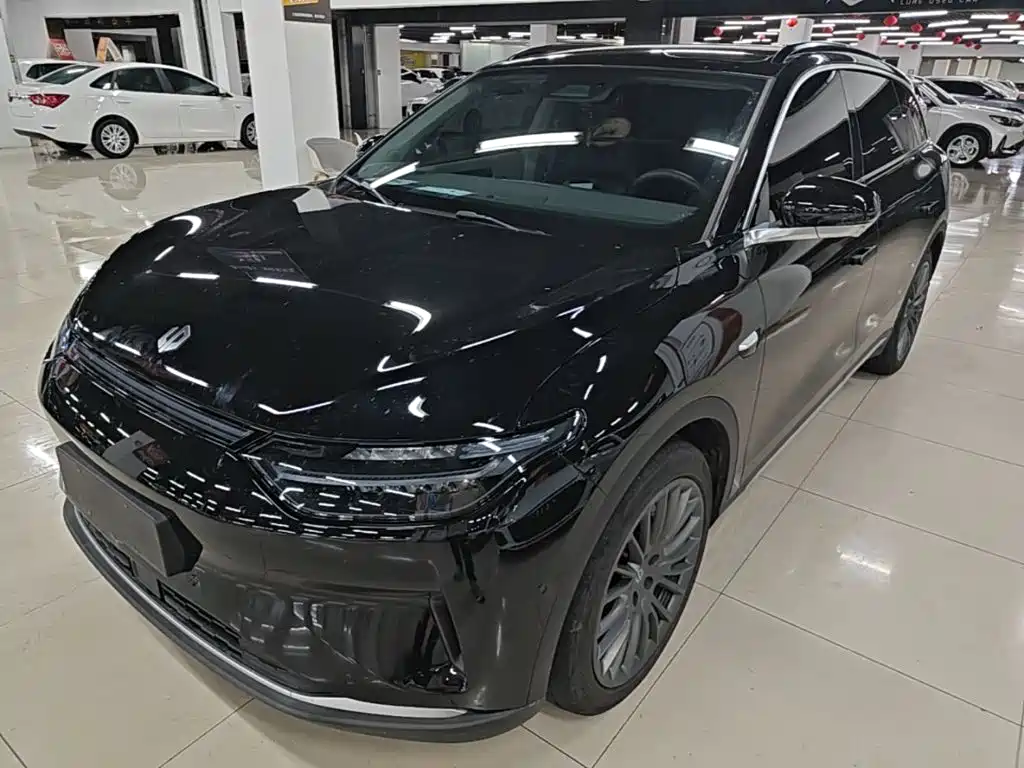 Leapmotor Leapmotor C11 2023