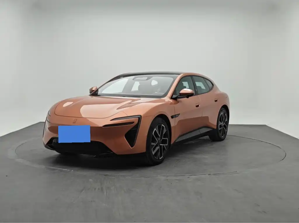 Avatr 阿维塔06T 2026