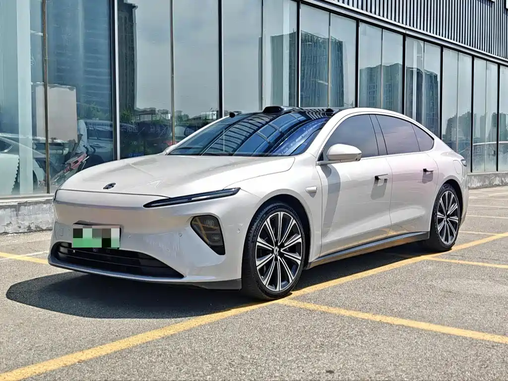 NIO ET7 2024