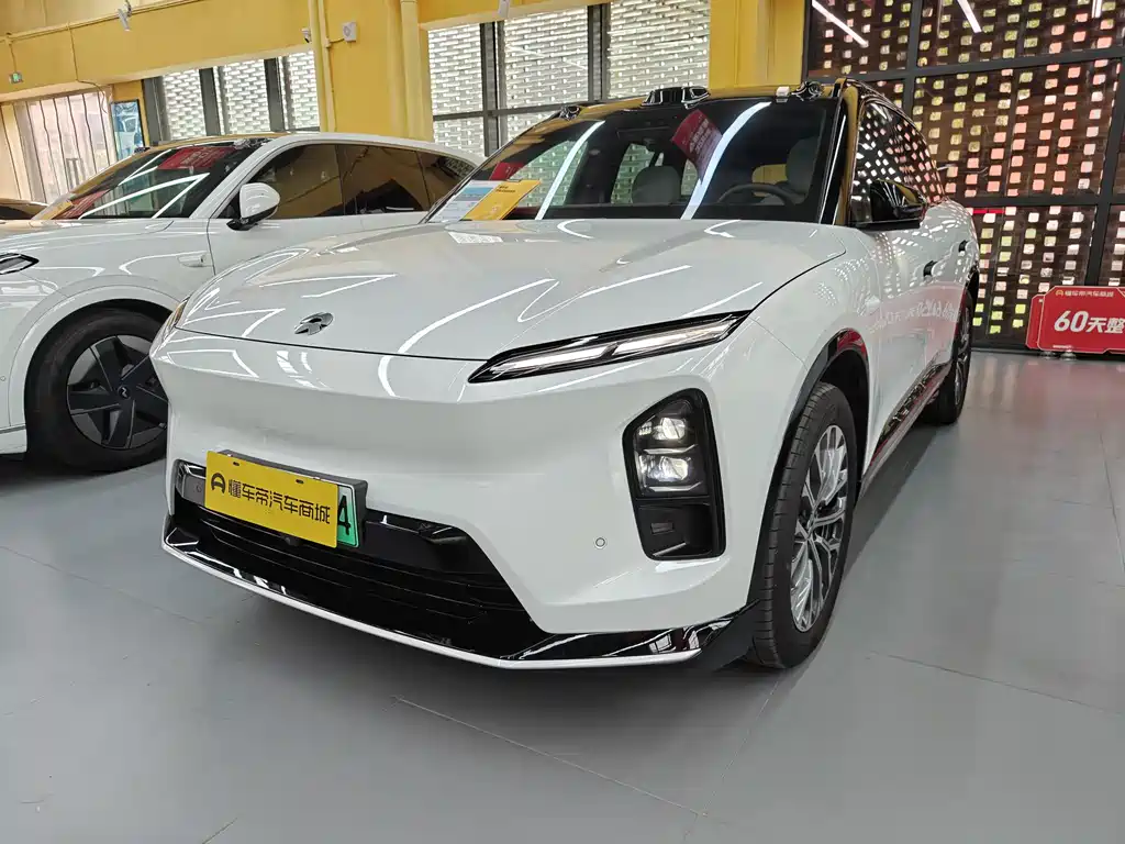NIO ES6 2025