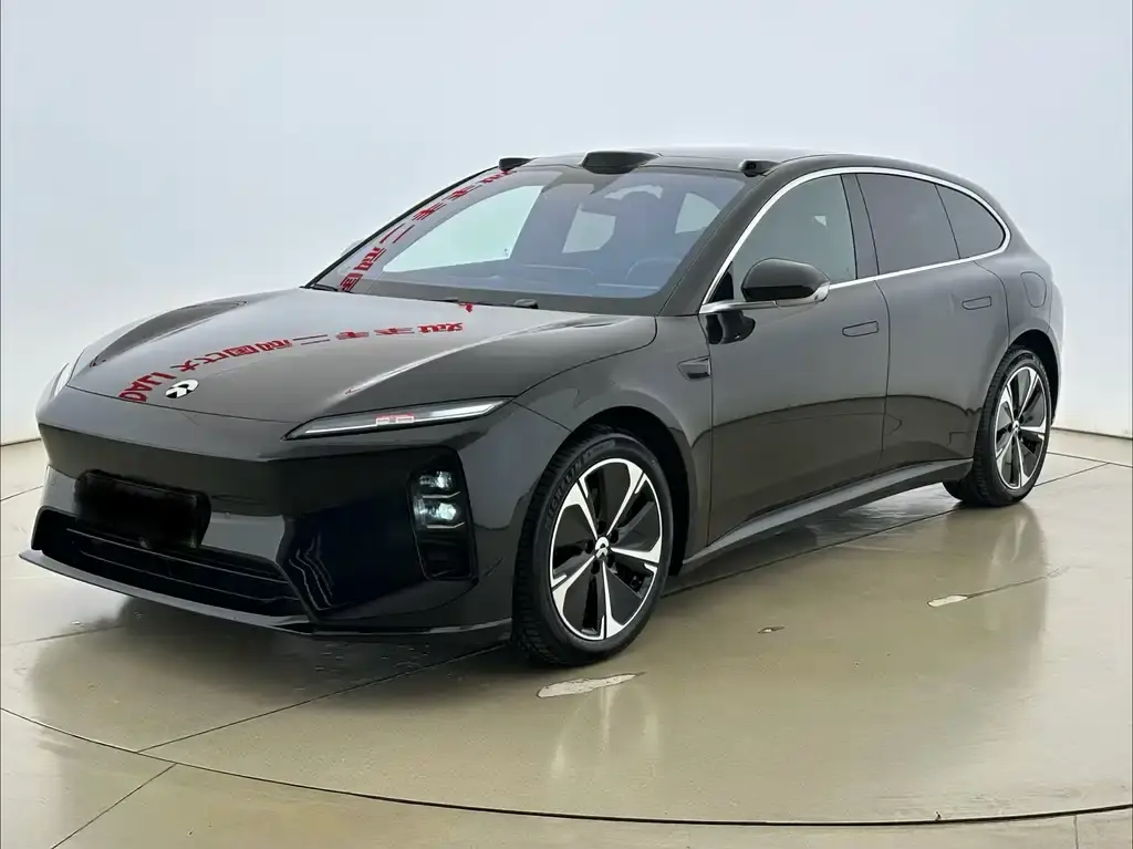 NIO ET5T 2025 75kWh Touring