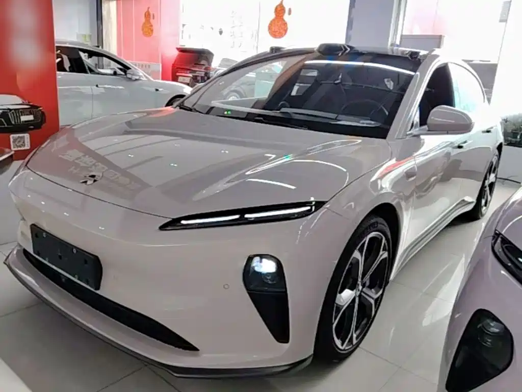 NIO ET5T 2024