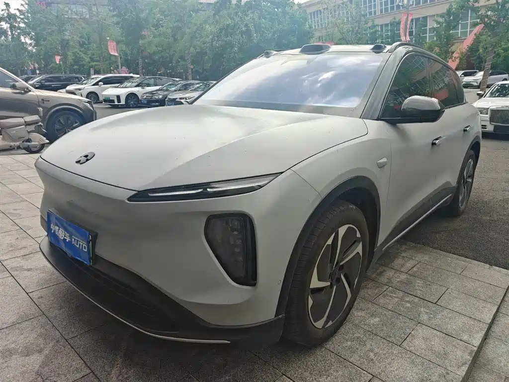 NIO ES6 2024