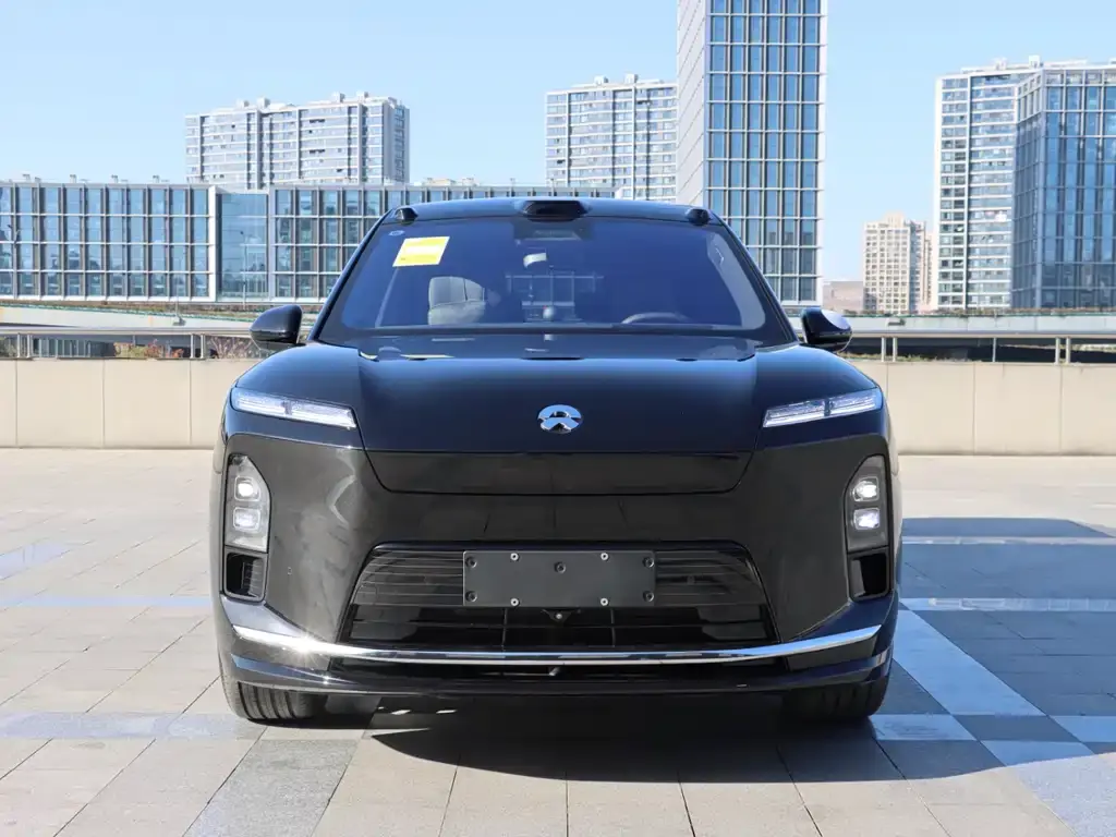 NIO ES8 2026 Six-seater Executive Deluxe Edition