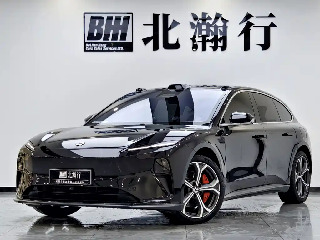 NIO ET5T 2024