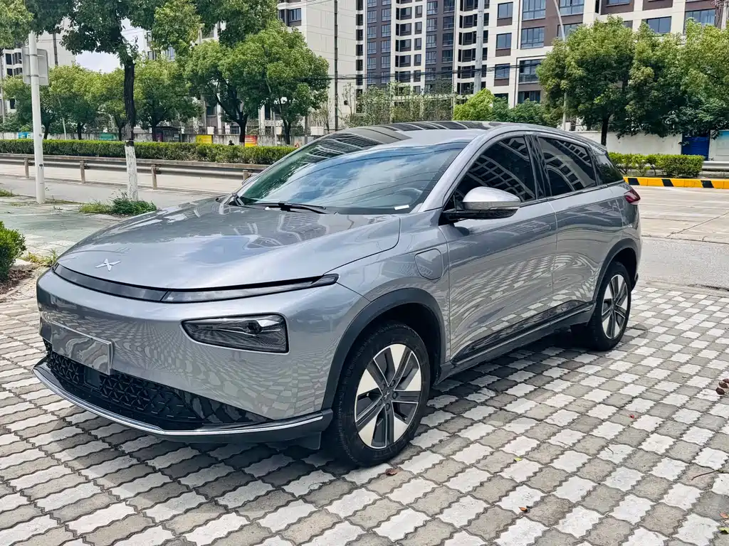 XPENG G3 2022