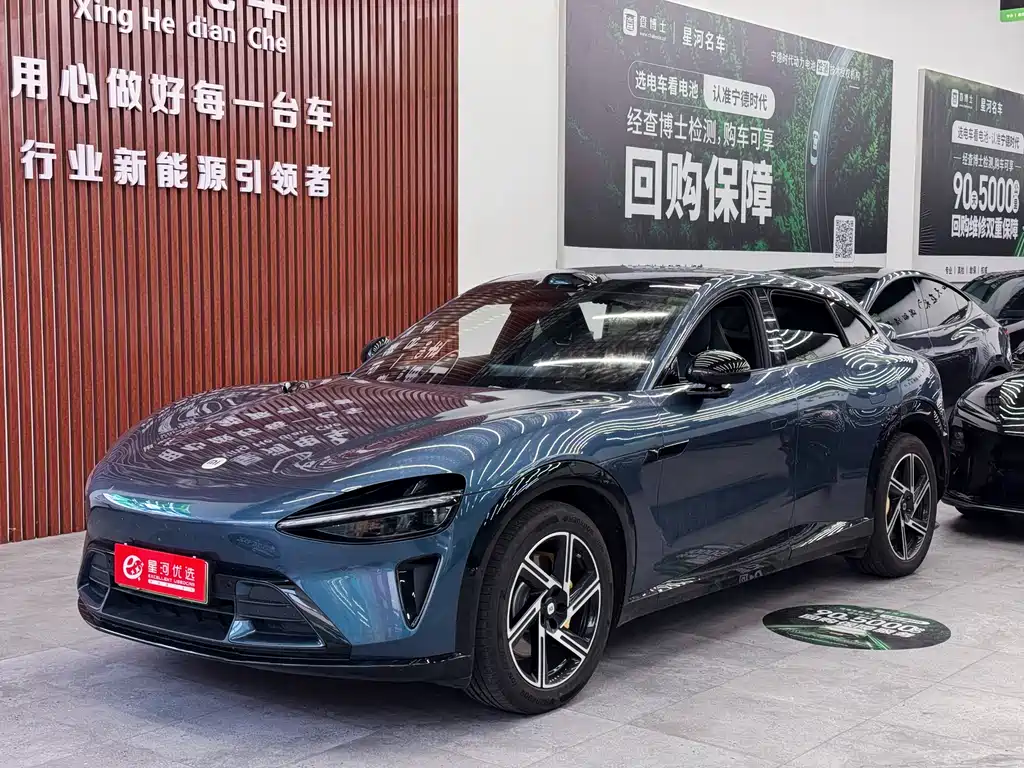 Xiaomi 小米YU7 2025
