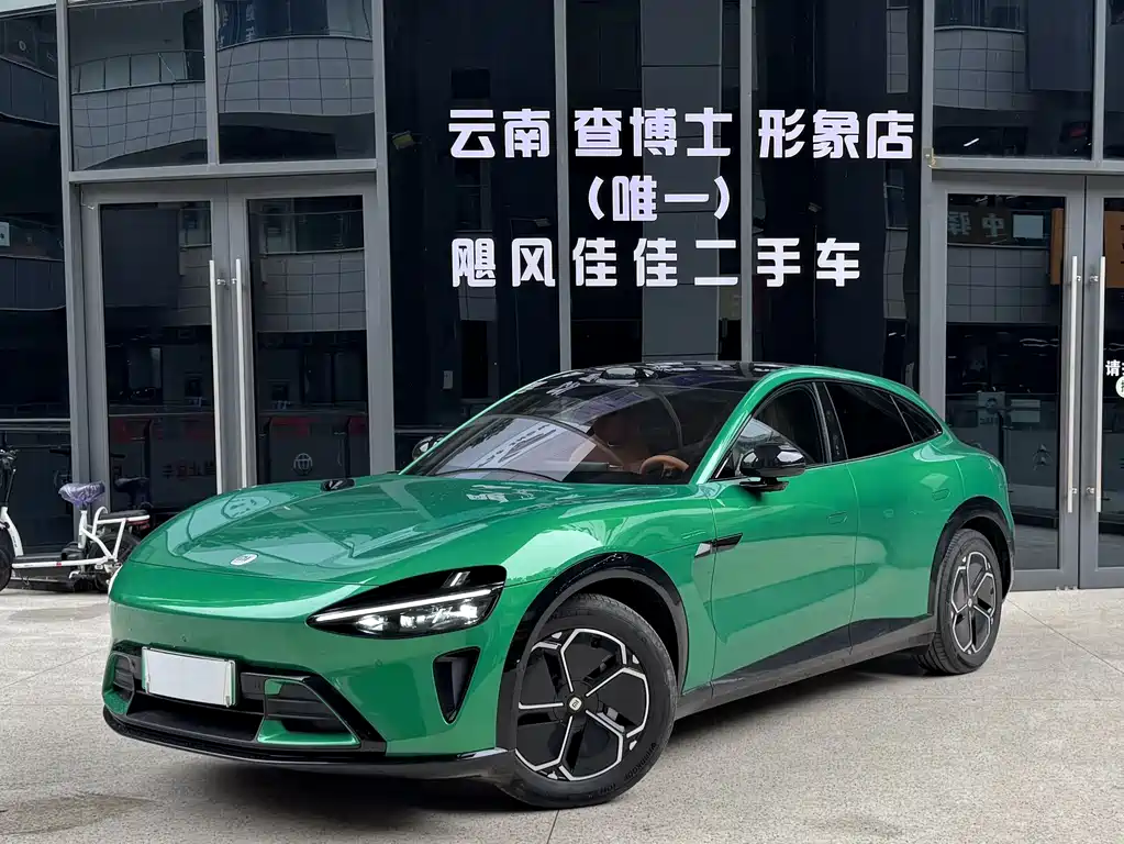 Xiaomi 小米YU7 2025