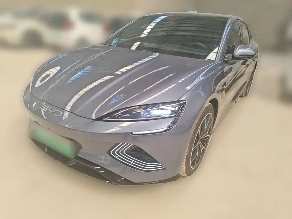 BYD Seal 2024