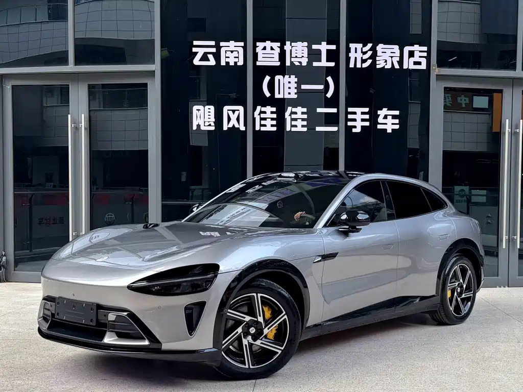 Xiaomi 小米YU7 2026