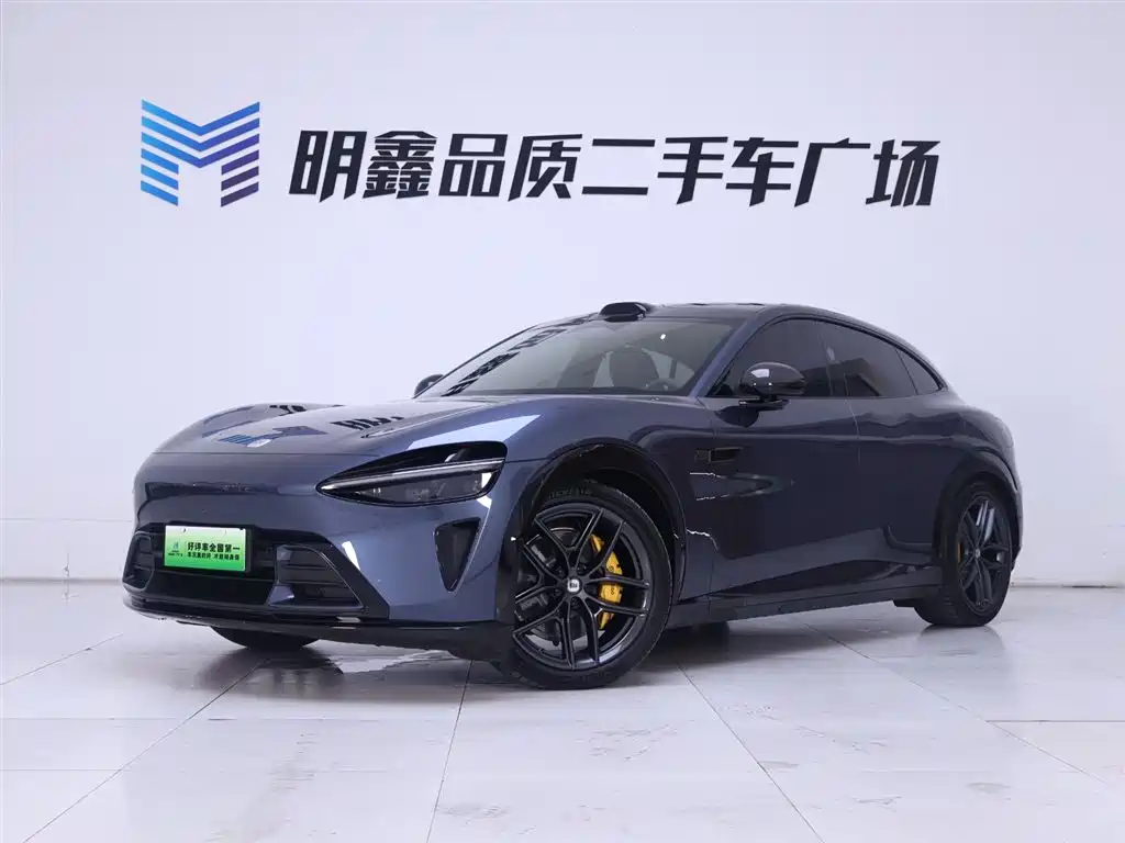 Xiaomi 小米YU7 2025