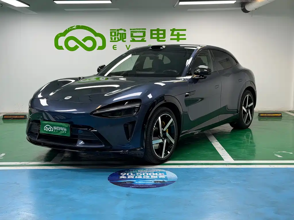 Xiaomi 小米YU7 2025