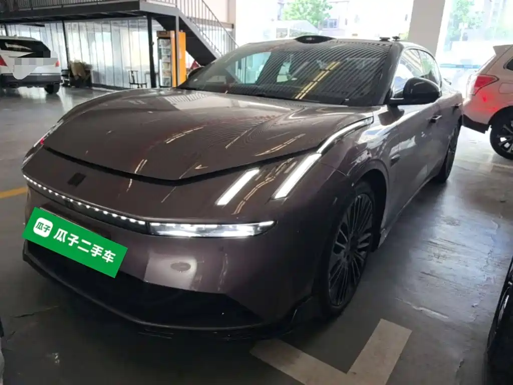 Lynk & Co 领克10 2025