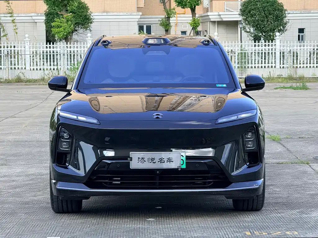 NIO ES6 2026