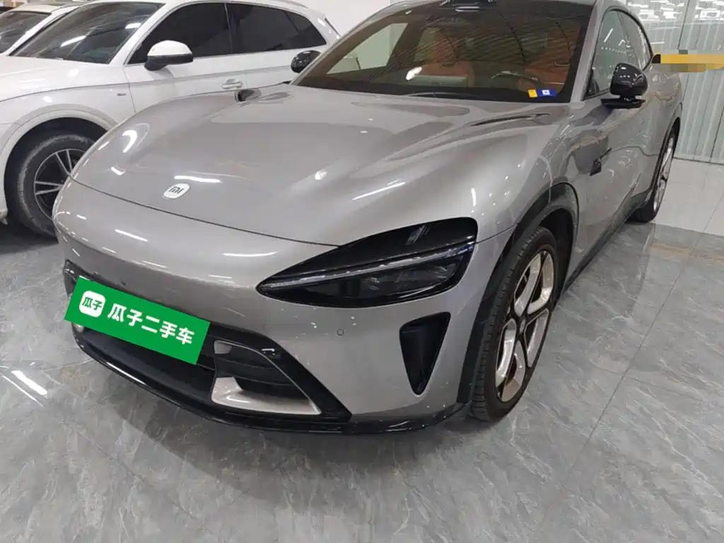 Xiaomi 小米YU7 2025