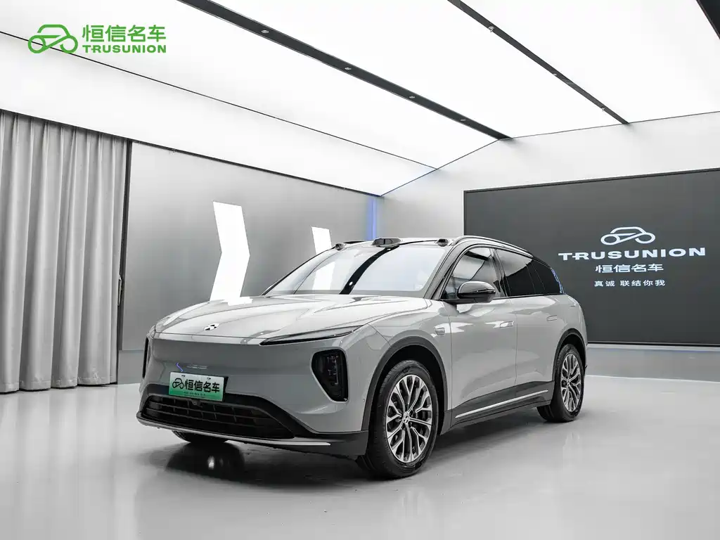 NIO ES6 2025