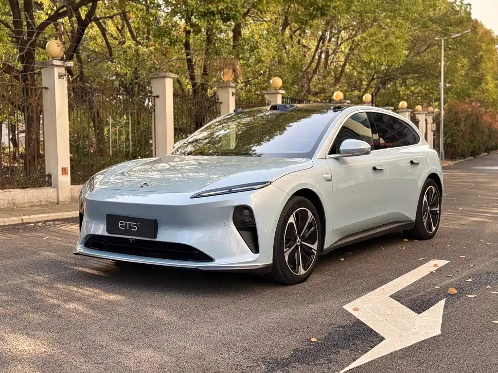 NIO ET5T 2024