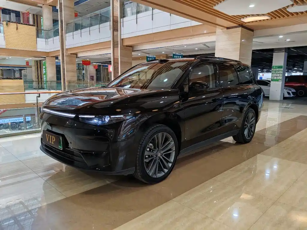 Leapmotor Leapmotor C16 2025